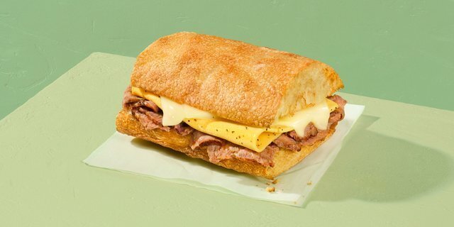 Panera Bread Catering in Woodstock, GA - 2625 Towne Lake Pkwy