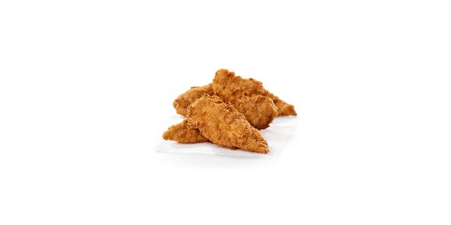4-Piece Chick-n-Strips®