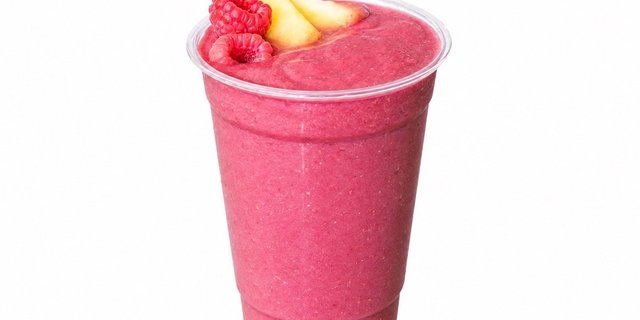 Main Street Acai Smoothie