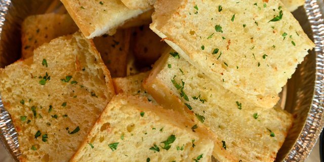 Garlic Bread