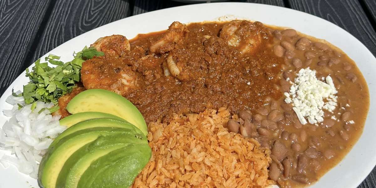 A Bite of Mexico