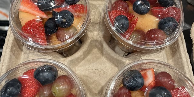 Breakfast Package