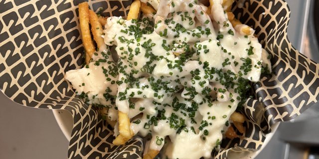 Poutine