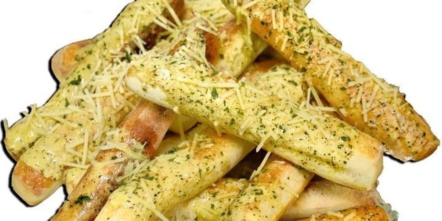 Breadsticks