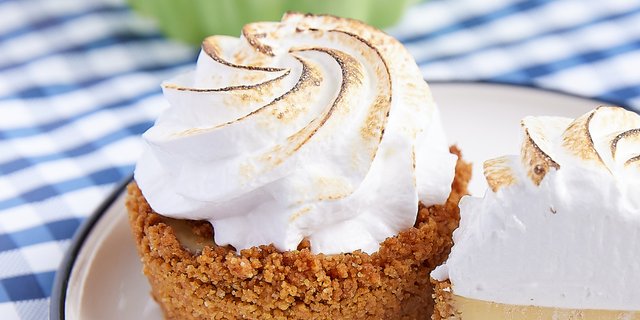 Key Lime Pie