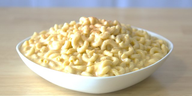 Mac N Cheese