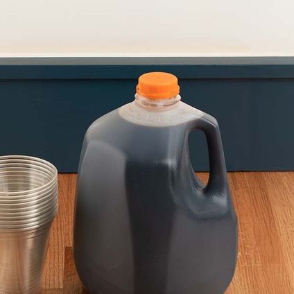 Big Bad Cold Brew