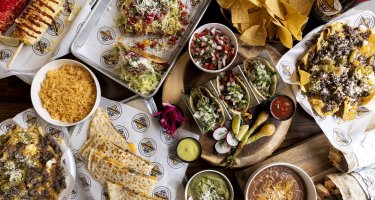 Bandido Taqueria Mexicana