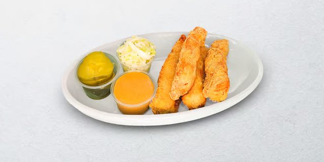 Chicken Tender