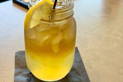 Sweet Tea