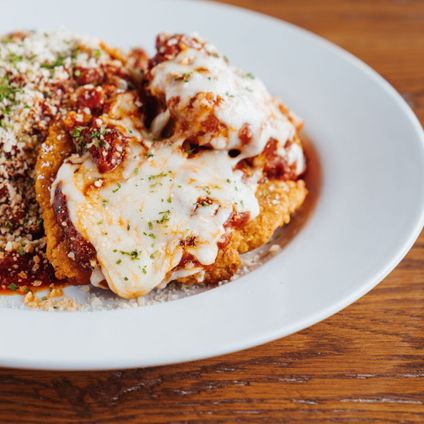 Chicken Parmesan Package