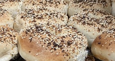Original Bagel & Bialy