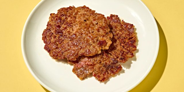 Pork Sausage