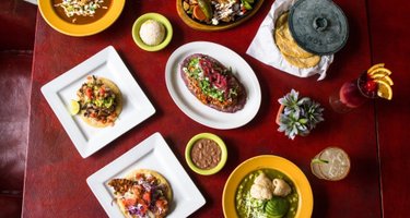 El Comal