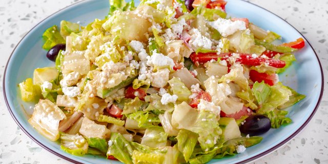 Island Salad