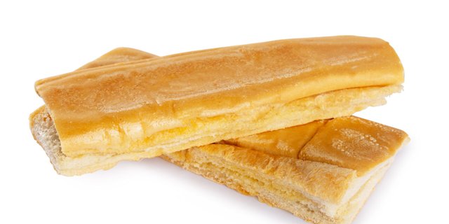 Cuban Toast