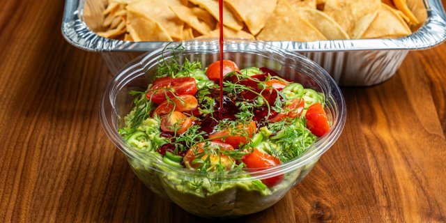Guacamole