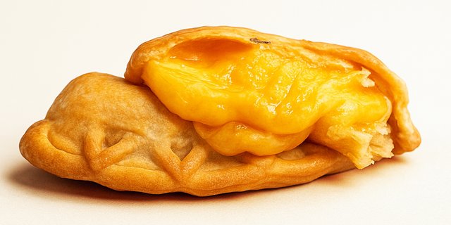 Golden Melt