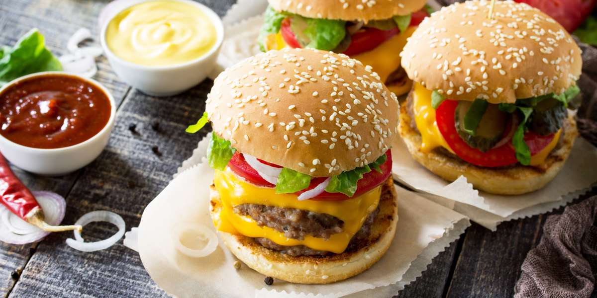 Duke's Burgers