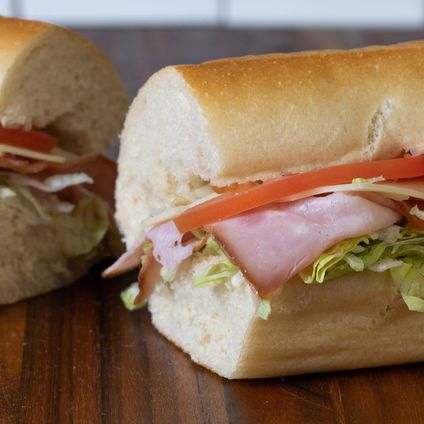 New York Yankee Boxed Lunch