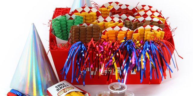 Party Basket