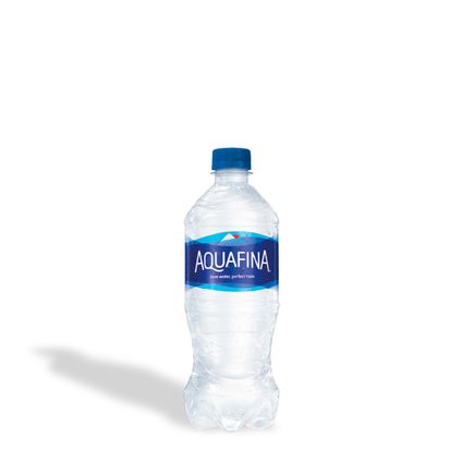 Bottled Water