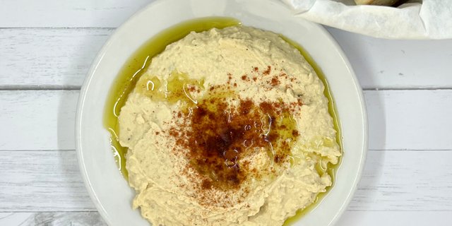 Hummus Dip