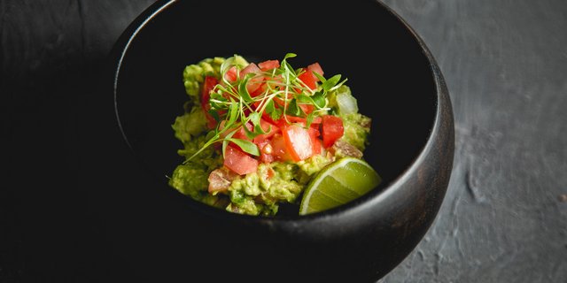El Chido Guacamole