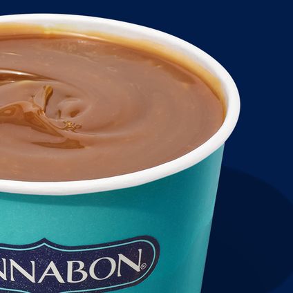 Caramel Sauce