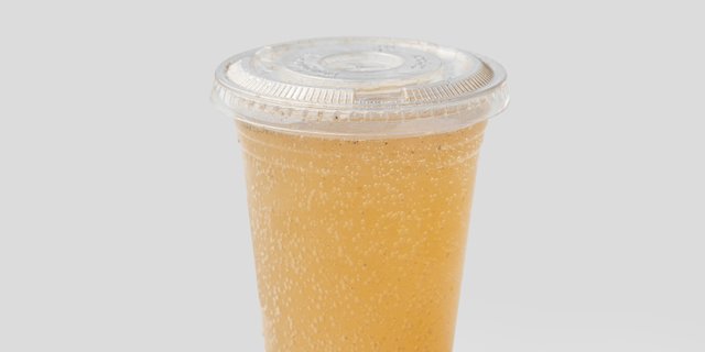 Sweet Lime Soda