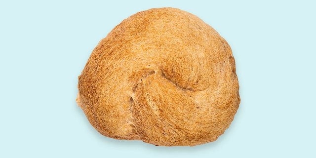 Gluten-Free Bagel