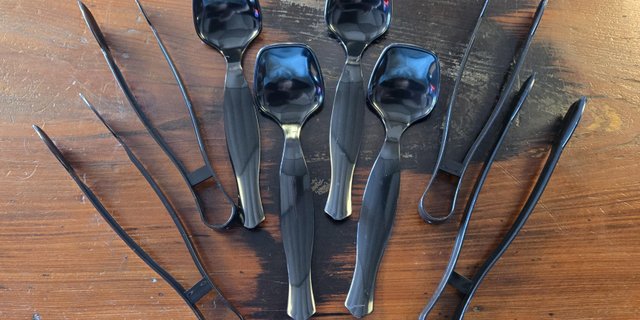 Serving Utensils