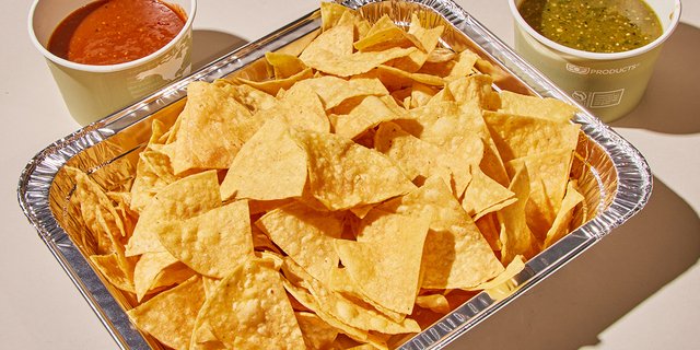 Chips & Salsa