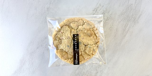Single Cookie Favor
