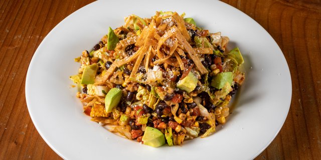 Southwest Salad
