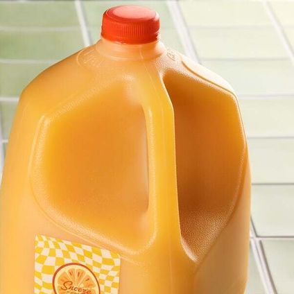 Orange Juice