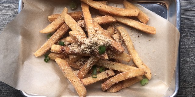 Zab Fries