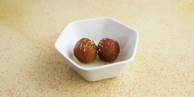 Gulab Jamun