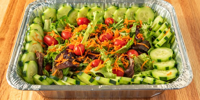 House Salad