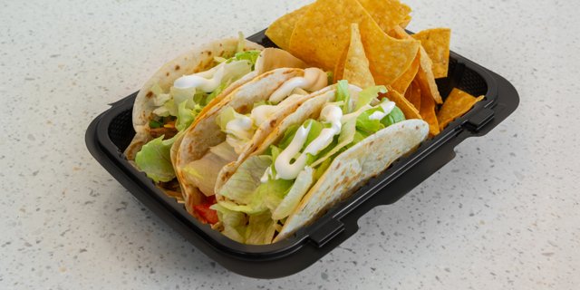 Taco Bar