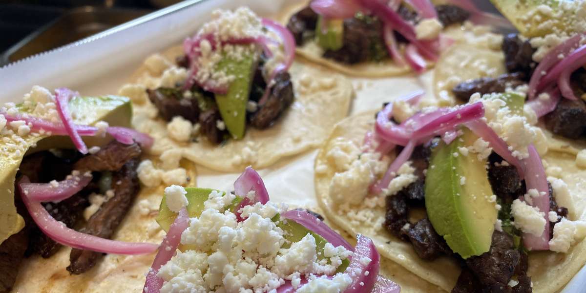 Kalaka Mexican Kitchen