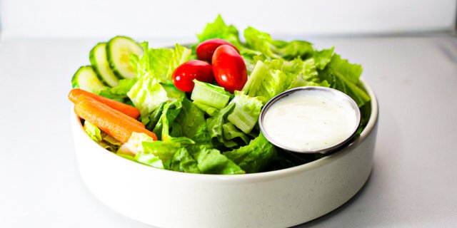 Dinner Salad