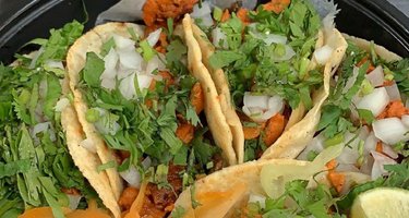 Taqueria Number 1