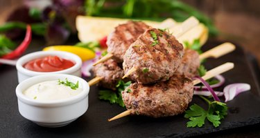 Ali Baba Grill