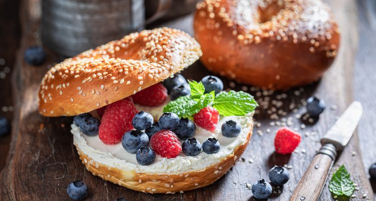 Bagel Buffet Catering, Hackensack, NJ