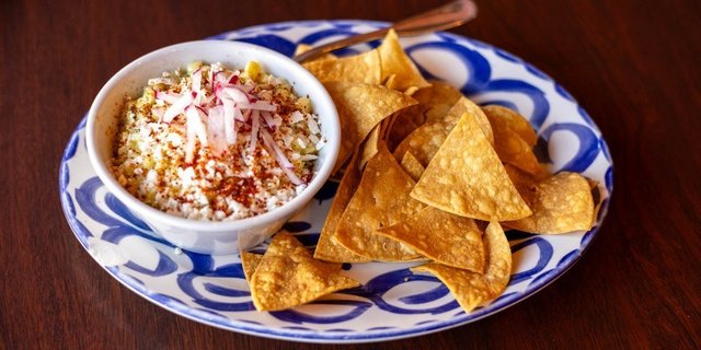 Esquites