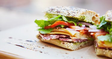 Gusto Deli & Bistro