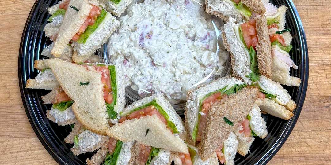 Loafers Bread Company