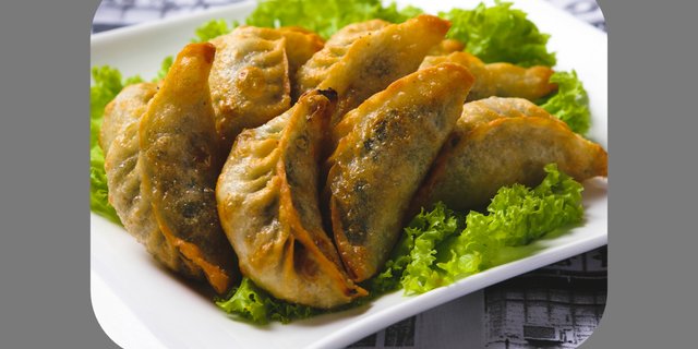 Gyoza