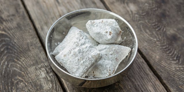 Beignets